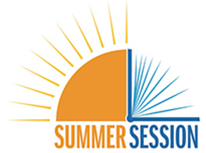 summer session logo